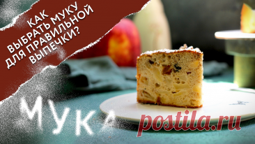 Альтернативная мука: 14 питательных безглютеновых вариантов, примеры вкусной выпечки и других полезных блюд | Nice&Easy | Дзен
