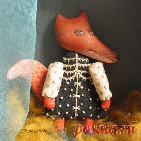 Chelovebriki