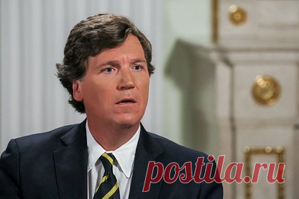 Такер Карлсон обвинил Байдена в развязывании войны США и России. Американский журналист Такер Карлсон прокомментировал ежегодное обращение президента США Джо Байдена к Конгрессу. Карлсон обвинил Байдена в развязывании войны между США и Россией, а также на Ближнем Востоке. По его мнению, мир еще не был так близок к угрозе ядерного конфликта.
