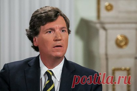 Такер Карлсон обвинил Байдена в развязывании войны США и России. Американский журналист Такер Карлсон прокомментировал ежегодное обращение президента США Джо Байдена к Конгрессу. Карлсон обвинил Байдена в развязывании войны между США и Россией, а также на Ближнем Востоке. По его мнению, мир еще не был так близок к угрозе ядерного конфликта.