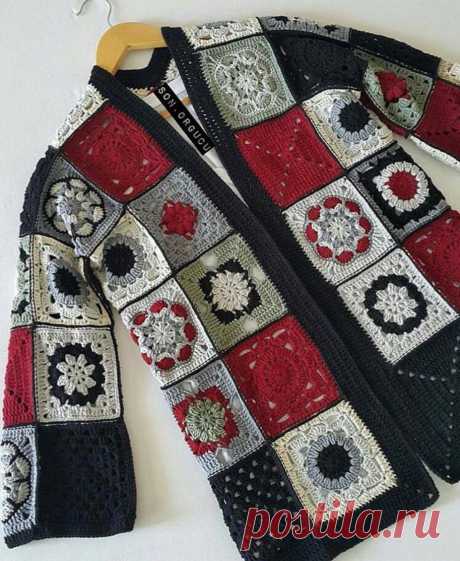 Visit the site for details. #CrochetDressesBeautiful - craftIdea.org Visit the site for details. #CrochetDressesBeautiful