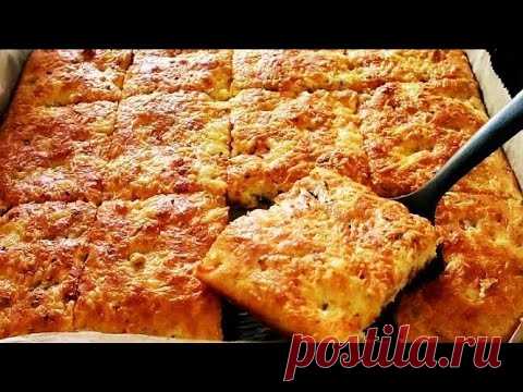 Беру 2 Картошки и немного муки Все мои Подруги были ВОСТОРГЕ ОТ ЭТОЙ Вкусняшки!Удивительно Просто