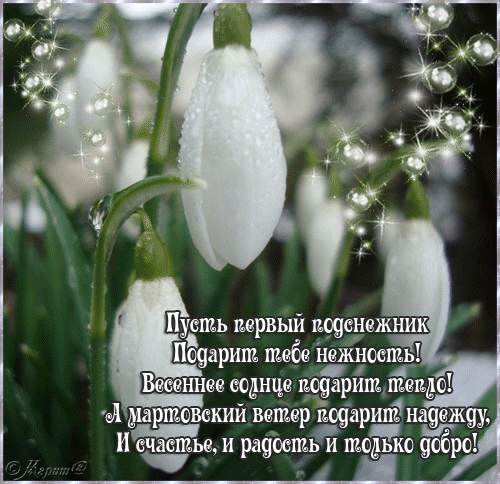 Плейкаст «ВЕСНА УЖЕ РЯДОМ!!!»