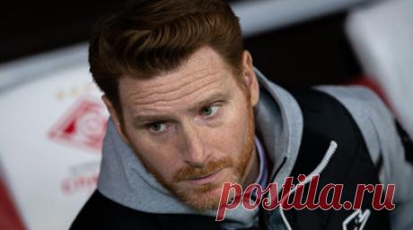 Комментатор Орлов считает, что Абаскаль даже не выбирал между «Спартаком» и «Кадисом». Комментатор Геннадий Орлов рассказал, почему главный тренер Гильермо Абаскаль не ушёл из «Спартака» в «Кадис». Читать далее