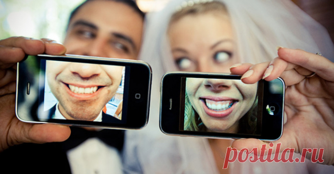7 секретов удачных фотографий » Женский Мир