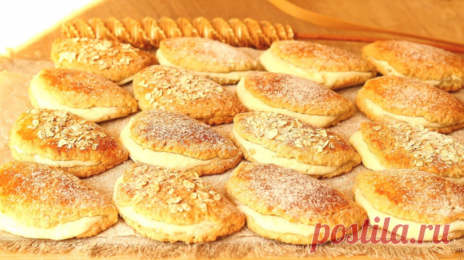Те самые сочники с творогом! Сочники творожные, как из школьного буфета - Вкусные рецепты