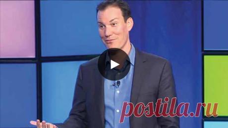 OWN Lifeclasses: 21 Days to Happiness with Shawn Achor