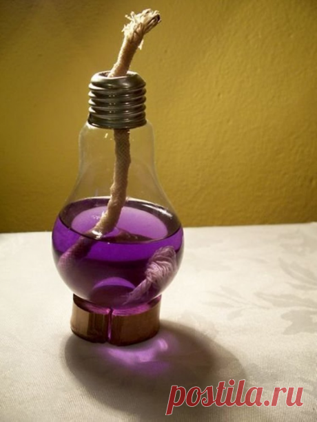 БОЛЬШЕ НЕ ВЫБРОШУ ПЕРЕГОРЕВШУЮ ЛАМПОЧКУ И ВАМ НЕ СОВЕТУЮ! ВОТ ПРИЧИНА…