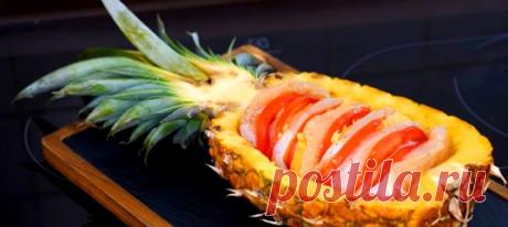 10+ неизбитых идей новогодних блюд, которые съедят до крошки еще с первым ударом курантов