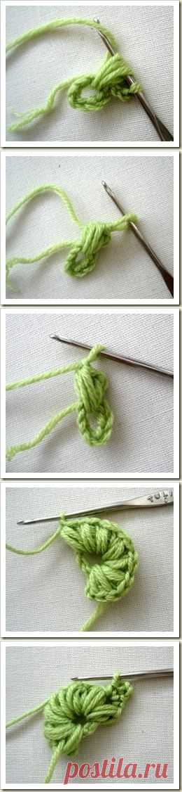 Irish crochet &: Ленточное кружево.