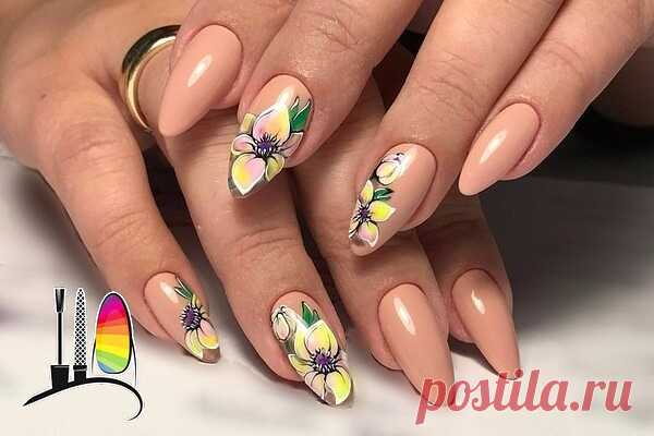 Шикарная роспись😍 | OK.RU