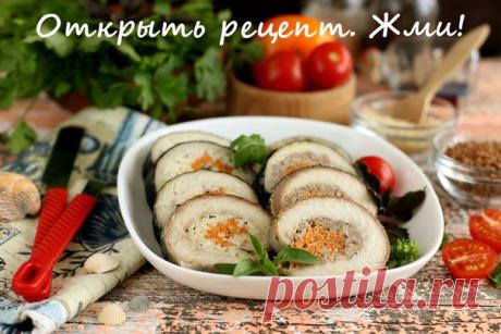 РУЛЕТЫ ИЗ СКУМБРИИ С ГРЕЧКОЙ И РИСОМ

Кулинарный мастер-класс приготовления рулетов из скумбрии с самыми популярными крупами в начинке! 

Самые последние исследования в геронтологии и анти-эйдж науке бесспорно показали, что систематическое употребление рыбьего жира оказывает на человека омолаживающее действие. Волшебные Омега-3 жирные кислоты наш организм не способен производить самостоятельно, а посему нужно обязательно ему в этом помогать. Например, употребляя полезнейши...