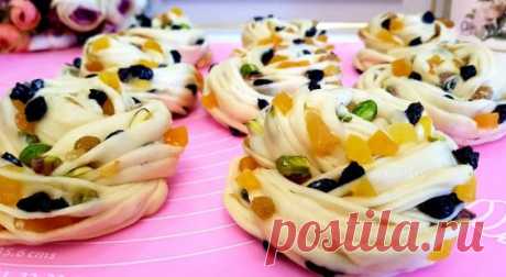Я устала их готовить! Неимоверно вкусные слоеные булочки - Жизнь планеты