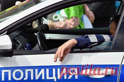 В российском городе мать-подросток расправилась с новорожденным