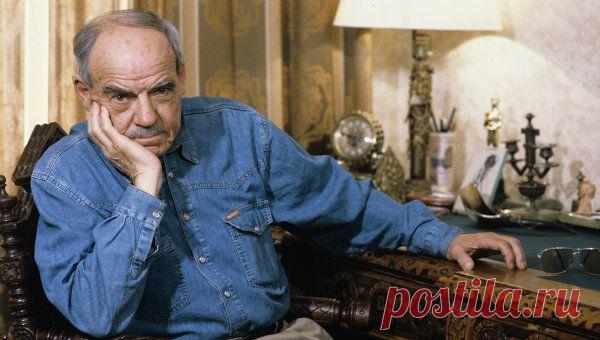 Чтобы помнили! Михаил Глузский | ТАЙНЫ ВСЕЛЕННОЙ