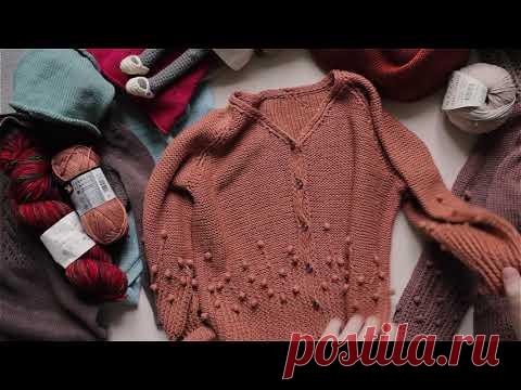 Детское, летнее, милое | Что я вяжу этой весной