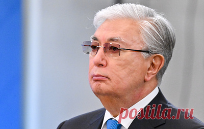 Песков анонсировал государственный визит Токаева в Россию в ноябре. РФ и Казахстан готовят солидный пакет документов, отметил пресс-секретарь российского лидера