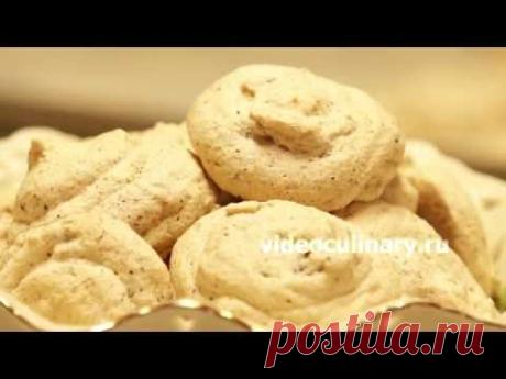 Печенье неказистое, но вкусное - Рецепт Бабушки Эммы