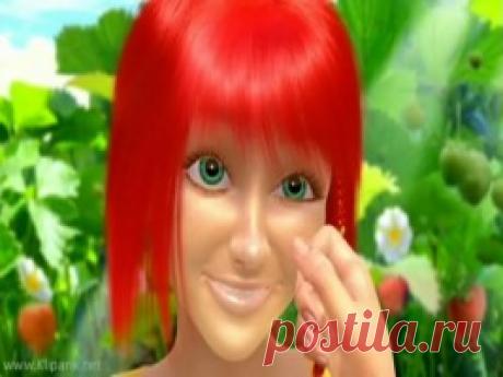 Последний раз - Школьный вальс - Детские видеоклипы, mol4alena