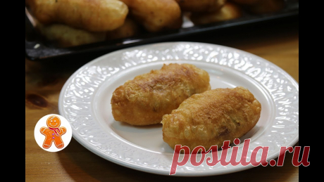 Орские Старогородские Пирожки с Ливером / Потрошками Замечательные орские старогородские пирожки с ливером. Попробуйте приготовить! Для теста:1 кг муки800 мл теплой воды6 г сухих моментальных/инстантных дрожжей...