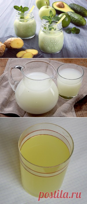 Молочная сыворотка.