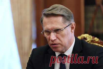 Мурашко призвал взять под жесткий контроль продажу препаратов для аборта. Глава Минздрава Михаил Мурашко призвал взять под жесткий контроль препараты для медикаментозного аборта. По его словам, вопрос ограничения продажи и перевод на предметно-личный учет препаратов для прерывания беременности обсуждался на заседании президиума фракции «Единая Россия» в Госдуме.