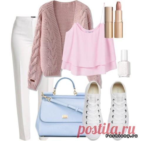 Новая порция сетов