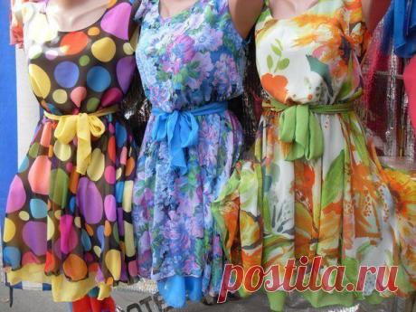 В НАЛИЧИИ! Платье в горох рр 44 1200руб.