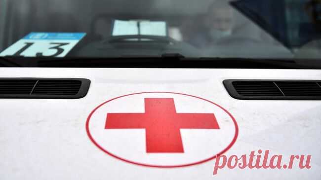 В Ростовской области при обрушении горной породы погиб шахтер
