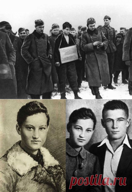 Героиня Великой Отечественной войны, чье имя обросло нелепыми мифами — Зоя Космодемьянская — Интересные факты