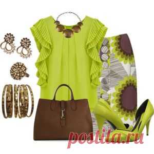 marisol-menahem - Polyvore