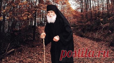 «Родительские проклятия действуют очень сильно».