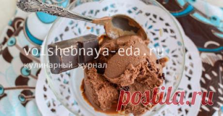 Десерты | Волшебная Eда.ру -Часть 5