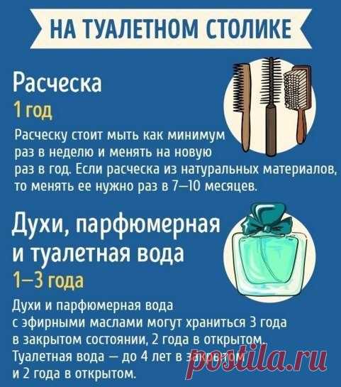 Лайфхак - полезные советы и идеи для жизни!