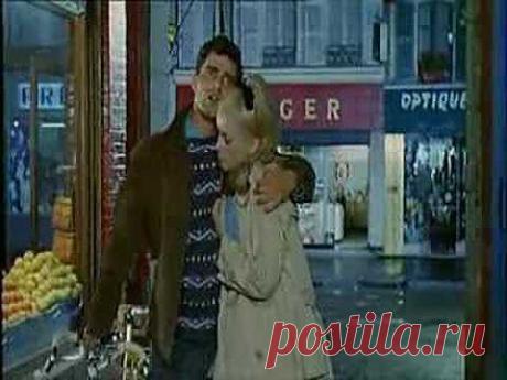 &quot;ШЕРБУРСКИЕ ЗОНТИКИ&quot; /ИСТОРИЯ ШЛЯГЕРА/.