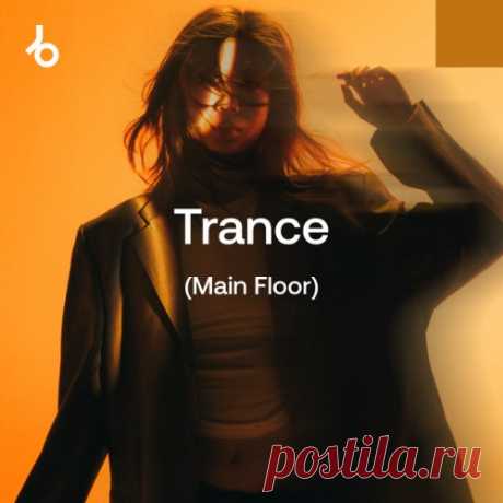 Beatport The Trance (Main Floor) Shortlist April 2025 FLAC » MinimalFreaks.co