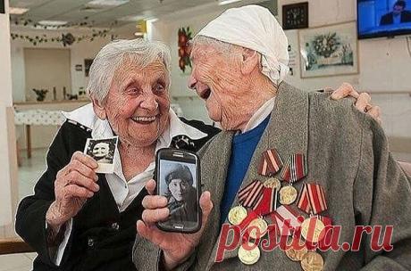 (60) Одноклассники