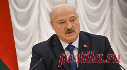 Лукашенко: ШОС и БРИКС — вызов идеологии глобальной унификации. Белорусский лидер Александр Лукашенко заявил, что ШОС и БРИКС бросают вызов идеологии глобальной унификации. Читать далее
