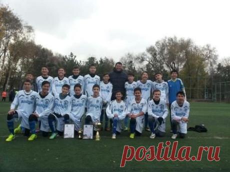 К победам через программу Brain football