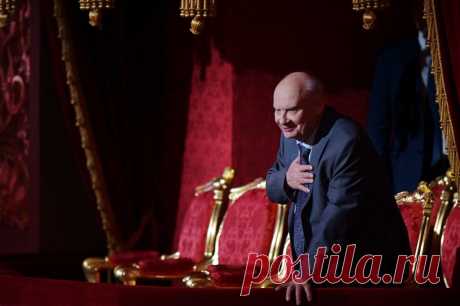 Прощание с поэтом Добронравовым пройдет 20 сентября в Москве. Оно состоится в Концертном зале имени П.И. Чайковского.