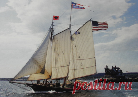 Ships and Boats : Photo