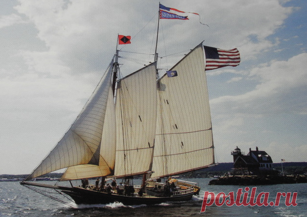 Ships and Boats : Photo