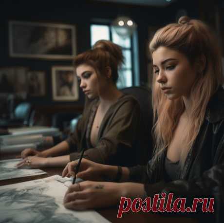 Усиление контентных постов сайта ЖЖ
