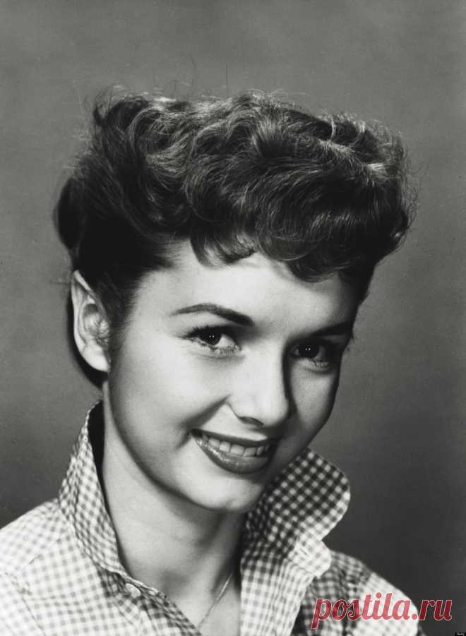 Дебби Рейнолдс (Debbie Reynolds)
- 1 апреля, 1932 • 28 декабря 2016