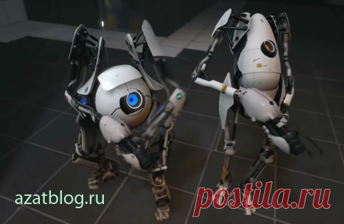 Компьютерные игры. | Блог про компьютеры Усманова Азата