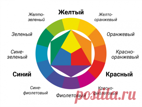 Как определить цветотип внешности: простые правила - Мода - Леди Mail.Ru