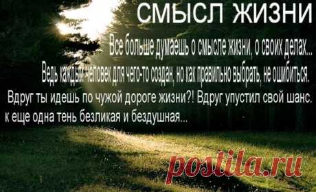 смысл жизни цитаты Наша жизнь — следствие наших мыслей; она рождается в нашем сердце, она творится нашею мыслью. Если человек говорит и действует с доброю мыслью — радость следует за ним как тень, никогда не покидающая.«Дхаммапада»
Все, что изменяет нашу жизнь, — не случайность. Оно в нас самих и ждет лишь внешнего повода для выражения действием.
Александр Сергеевич Грин
Жизнь — не страдание и не наслаждение, а дело, которое мы обязаны делать и честно довести его до конца.
Алексис Токвиль