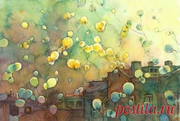 СИМПТОМЫ КВАНТОВОГО СКАЧКА СОЗНАНИЯ |