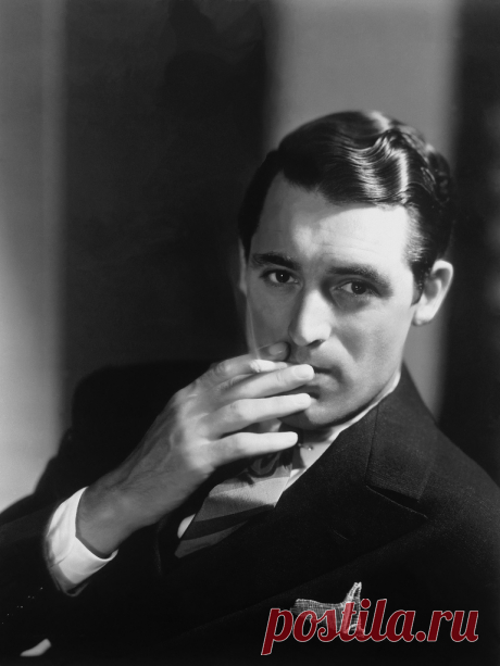Кэри Грант (Cary Grant)
- 18 января, 1904 • 29 ноября 1986
