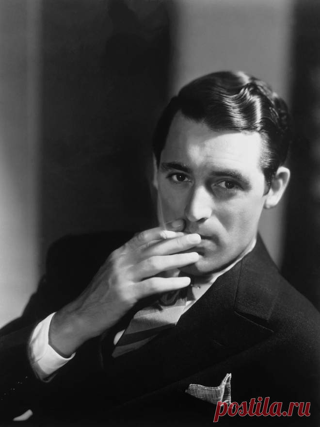 Кэри Грант (Cary Grant)
- 18 января, 1904 • 29 ноября 1986